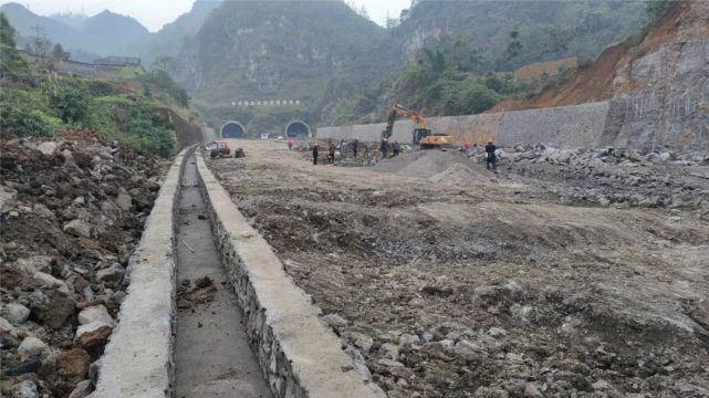 筠連至巡司一級(jí)公路新建工程PPP項(xiàng)目